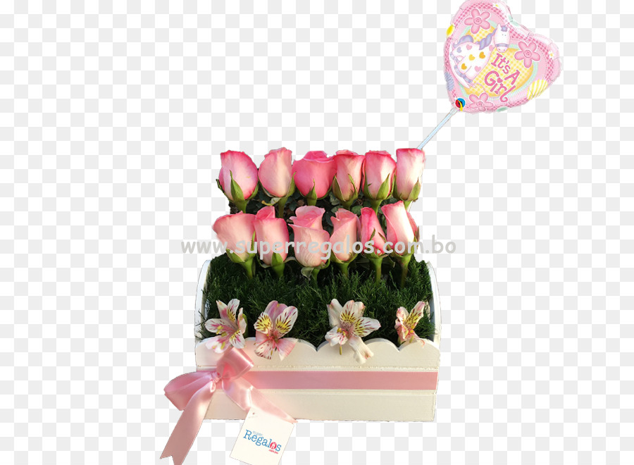 Blume, Kind, Geschenk-Box-Floral design - Blume