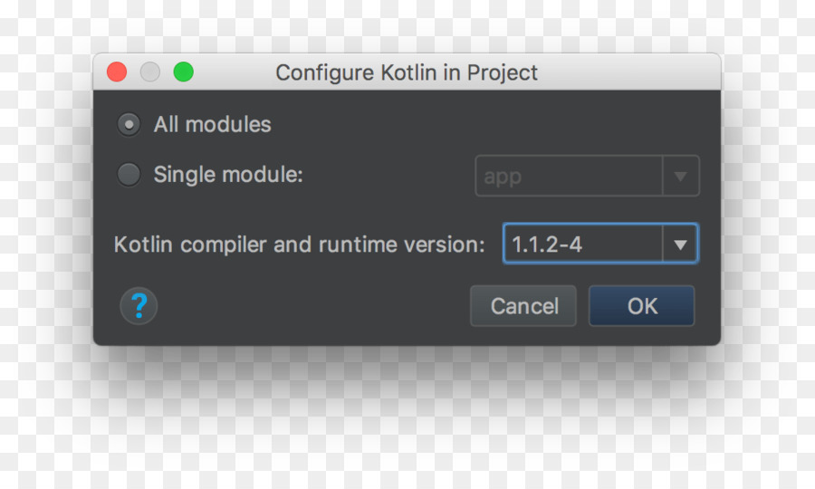 Kotlin Android Studio Java Software Per Computer - androide
