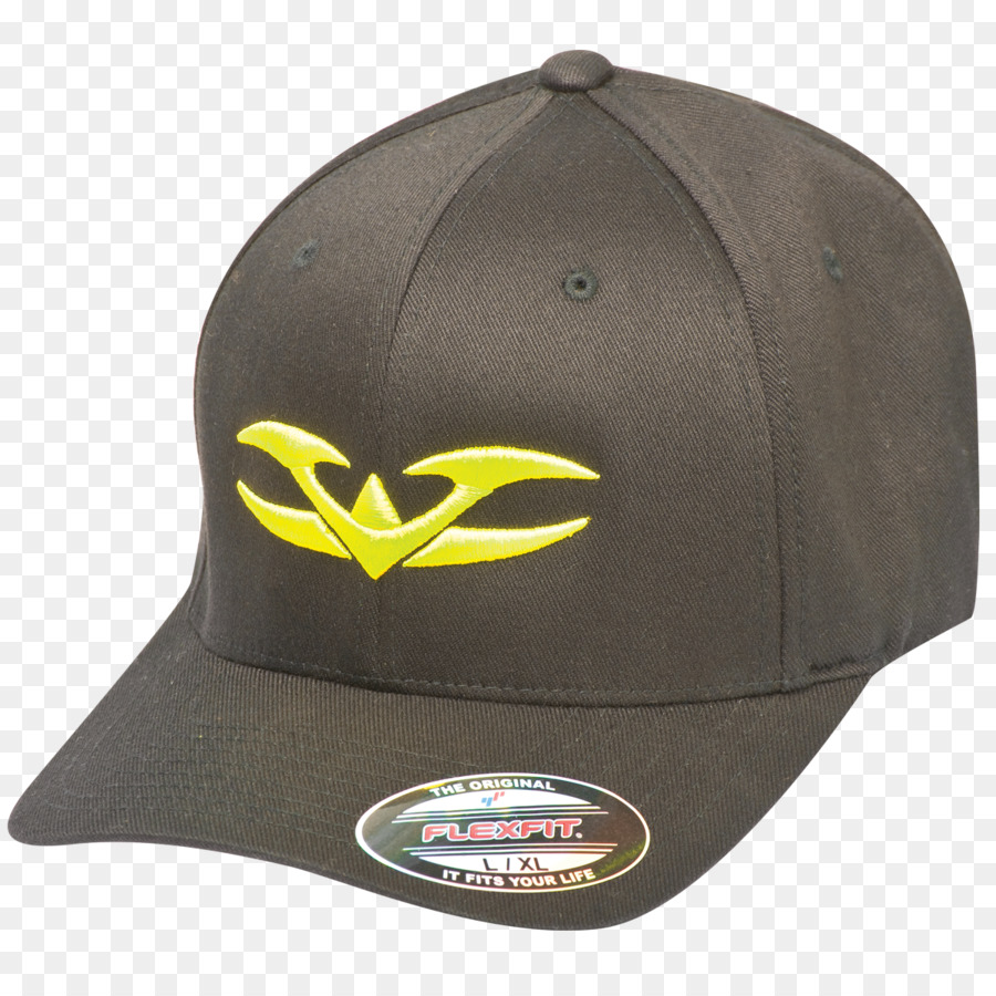 Berretto da Baseball Hat Logo Hutkrempe - berretto da baseball