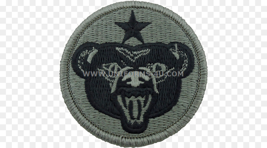 Quân đội hoa Kỳ Alaska Quân đội chiến Đấu đồng Phục Quân sự Vai tay huy hiệu - Hoa Kỳ