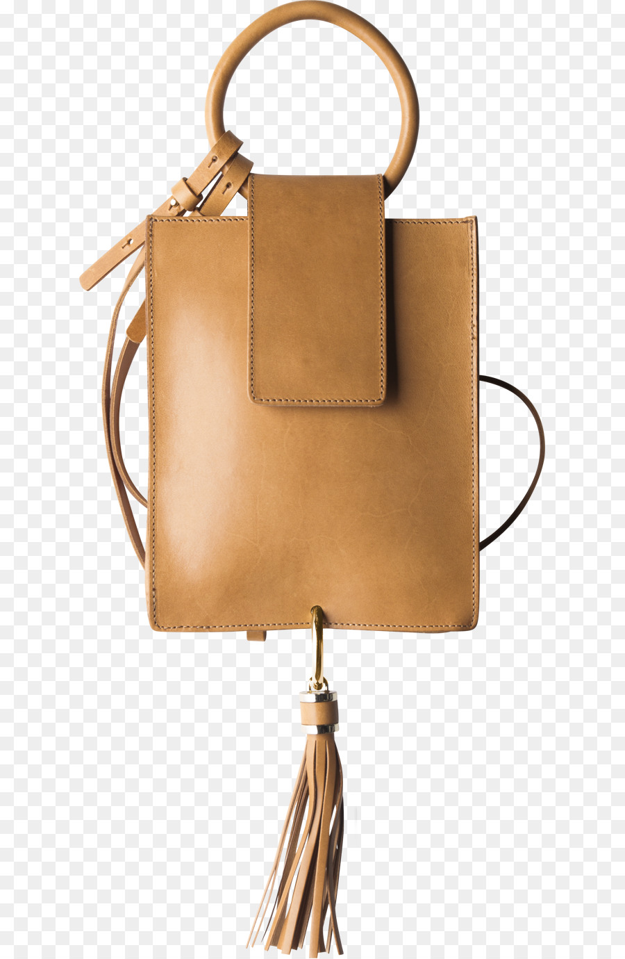 Handtasche Leder Spanien - Tasche