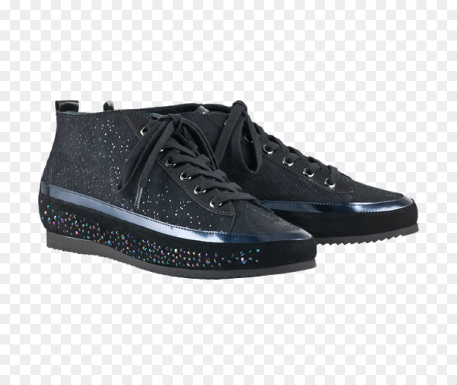 Sneakers Leder-Chelsea-boot-Schuh - Boot