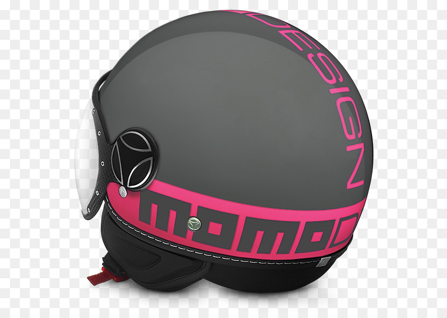 Motorrad-Helme Momo Industrial design - Motorradhelme