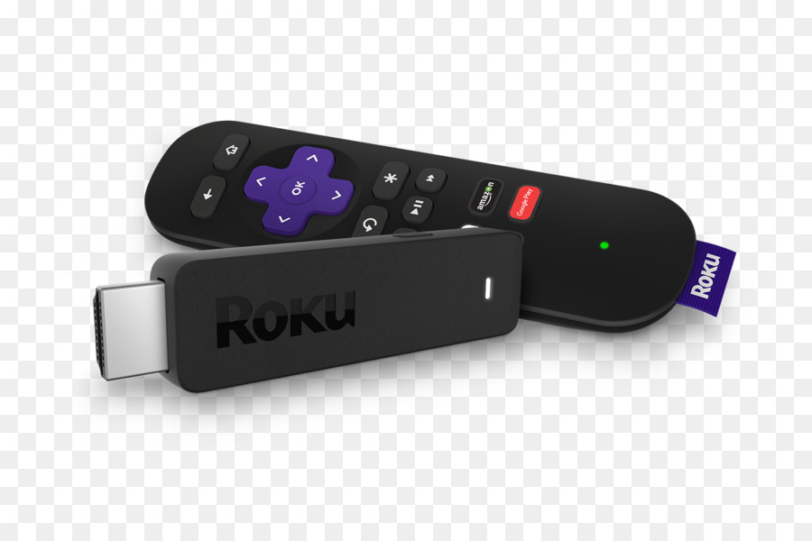 Roku Streaming Stick 3600 Roku Streaming media, Inc. Digital media player - Jahres