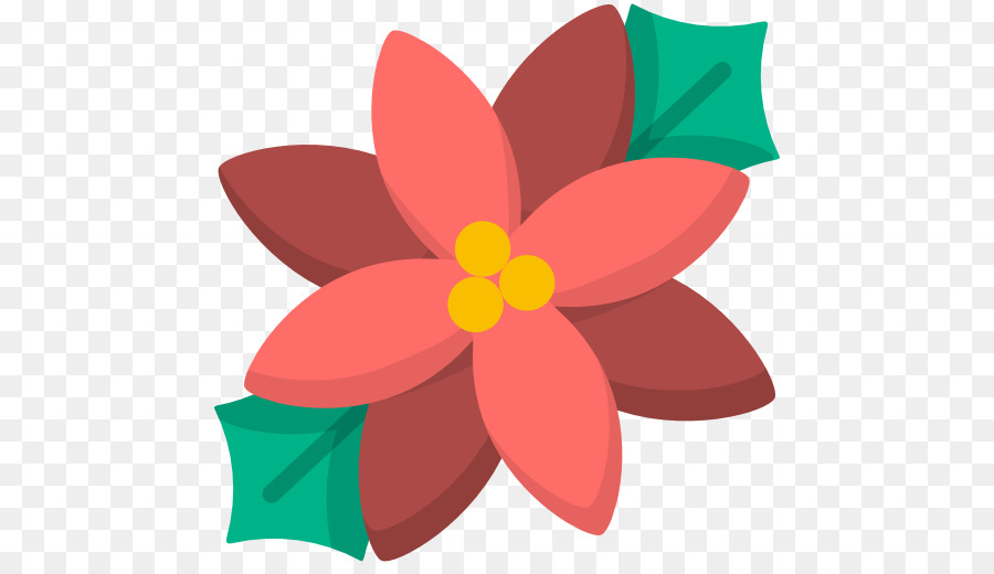 Cây hoa Clip nghệ thuật - Cây tầm gửi