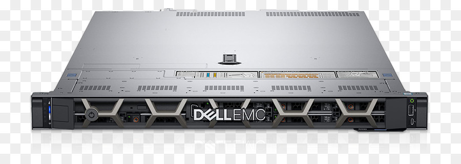 Xeon rack Dell da 19 pollici Dell PowerEdge Hewlett-Packard - server rack