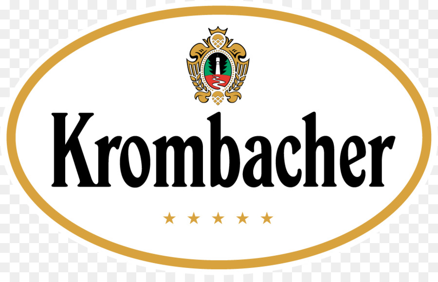 Krombacher Brauerei Wheat beer Krombacher Pils Pilsner - Bier