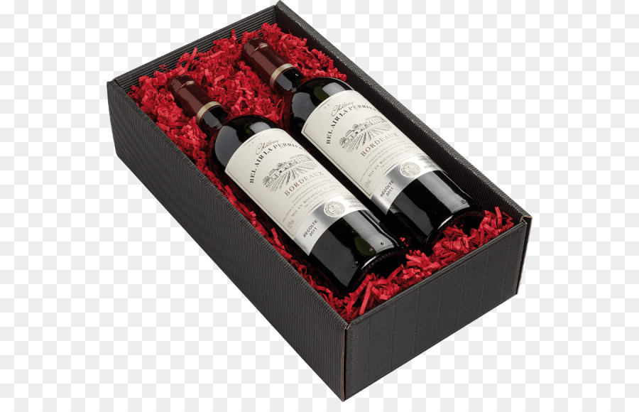 Liquore Wine Gift Bottiglia di vino della casa DENTE - vino