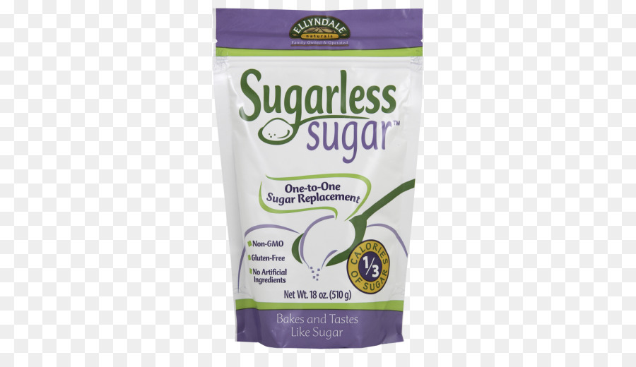 Sostituto dello zucchero シュガーレス Eritritolo alimenti Biologici - zucchero
