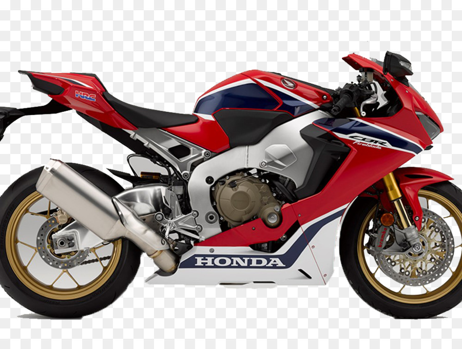 Honda CBR1000RR Moto Honda Estrema Potenza Honda Canada Inc. - Honda
