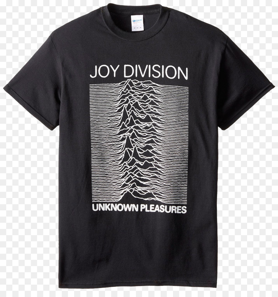 T shirt Amazon.com Unknown Pleasures von Joy Division - T Shirt