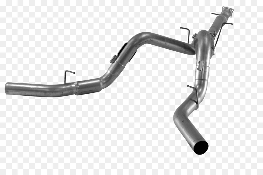 Hệ thống ống xả Xe General Motors chất lượng cao thép allison biểu động cơ V8 - xe