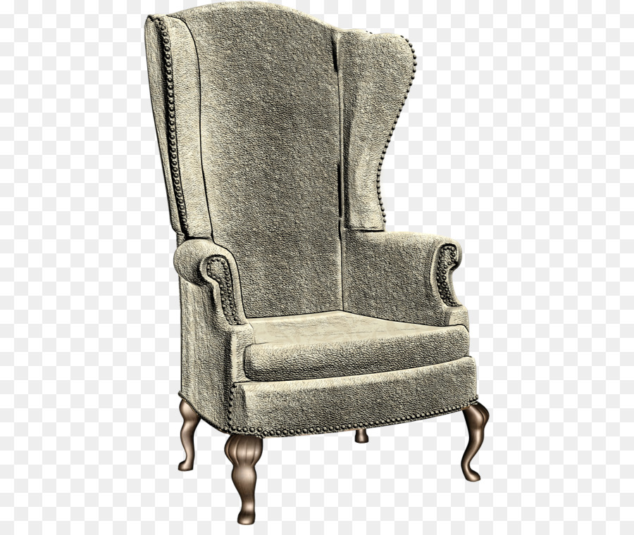 Wing chair Ohnmacht couch Möbel - Stuhl