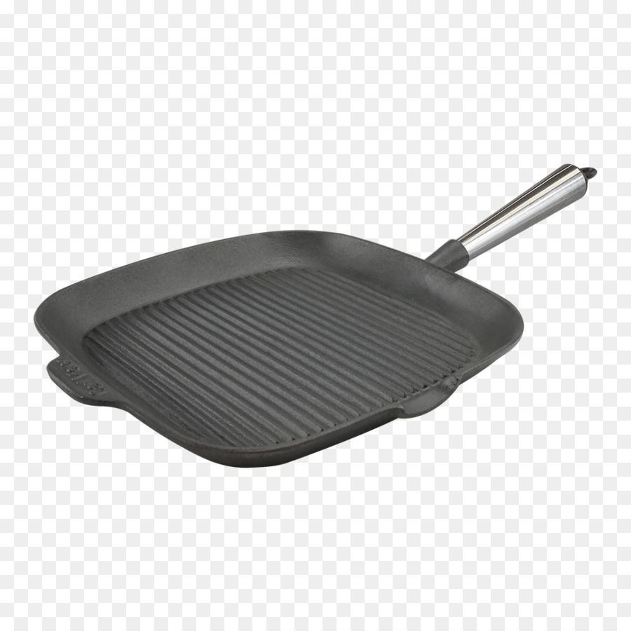 Grill Pfanne Braten Grillen Grill Pfanne Bratpfanne - Grill