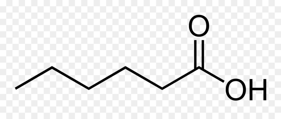 Chức acid Giữ acid Deprotonation Hexanoic acid - những người khác