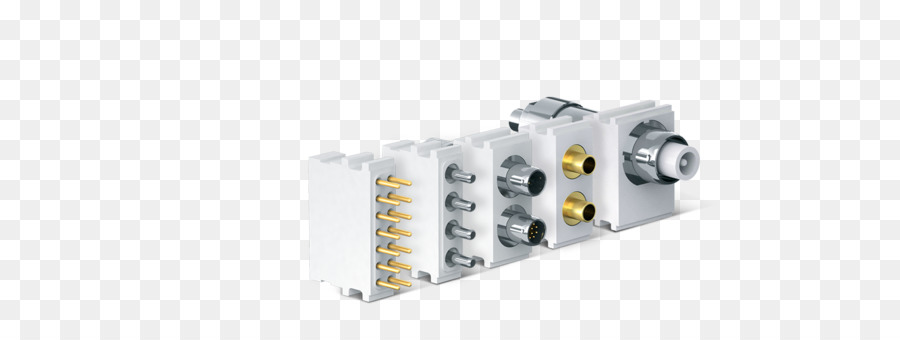 Electrical Connector Lighting