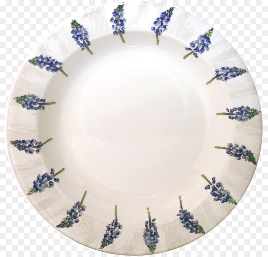 Ceramica fabbricazione di Gien Stoviglie Piatto di Cucina - cpc