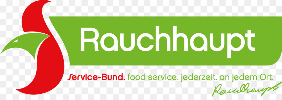 Service Bund Gastronomie Großhandel Mitarbeiter Logo - print service logo