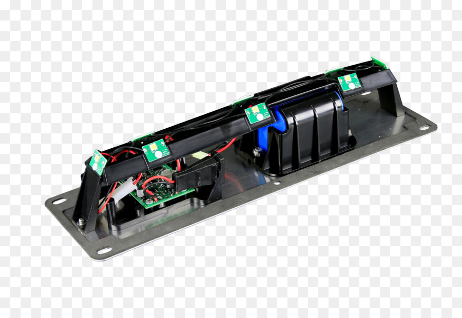 Stromrichter Elektronik Elektronische Komponente Computer hardware Electric power - Licht Zeichen