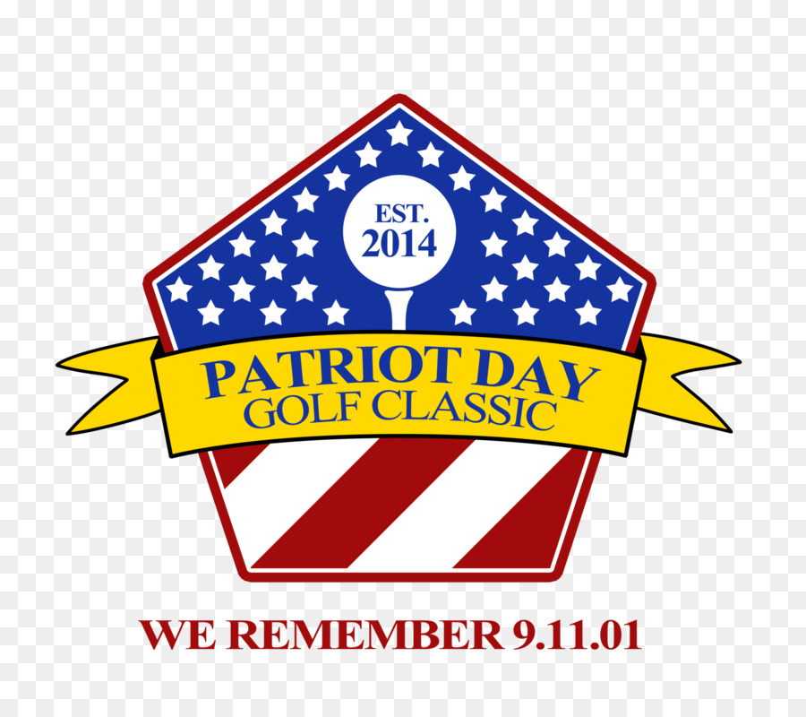 Im September 11 Angriffe Patriot Tag Golf Classic 11 September Clip-art - golf Tag