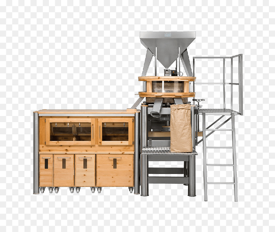 Gristmill Machine