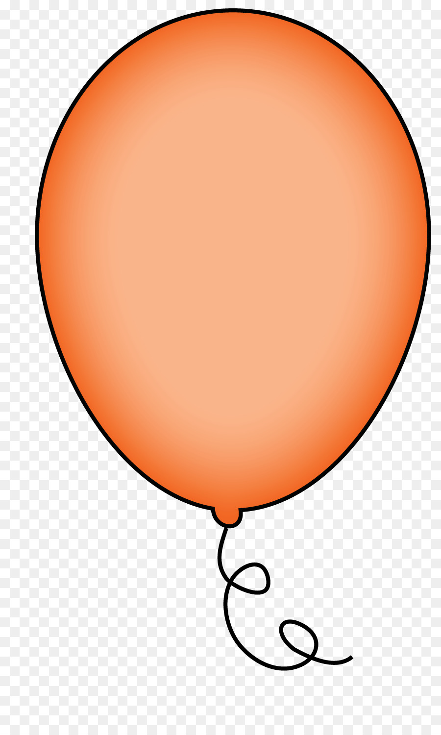 Ballon Umweltschutz Line Clip-art - Ballon