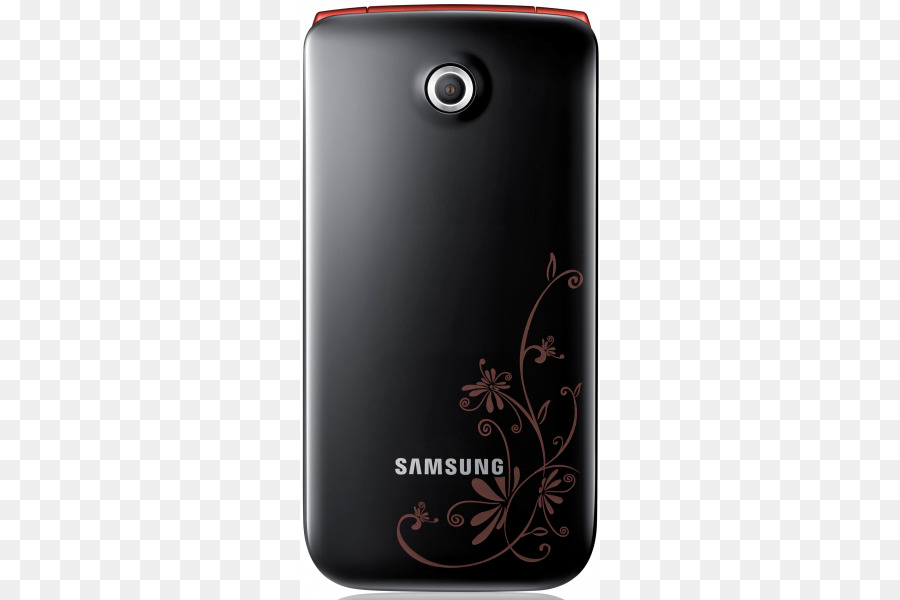 Smartphone Funktionstelefon Samsung SGH-i780 Samsung GT-E2530 - Smartphone