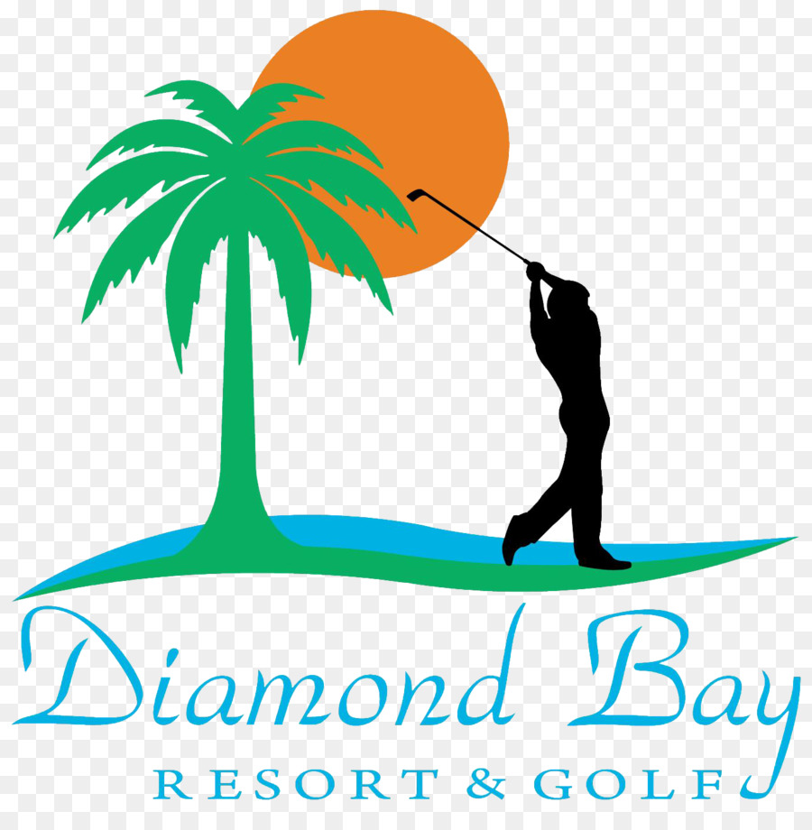 Diamond Bay Resort & Spa in Nha Trang City Diamond Bay Golf & Villas-Logo Tourismus - Golf