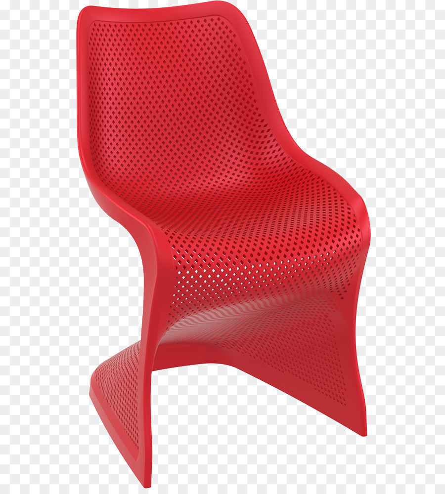 Stuhl Garten Möbel Kunststoff - Stuhl