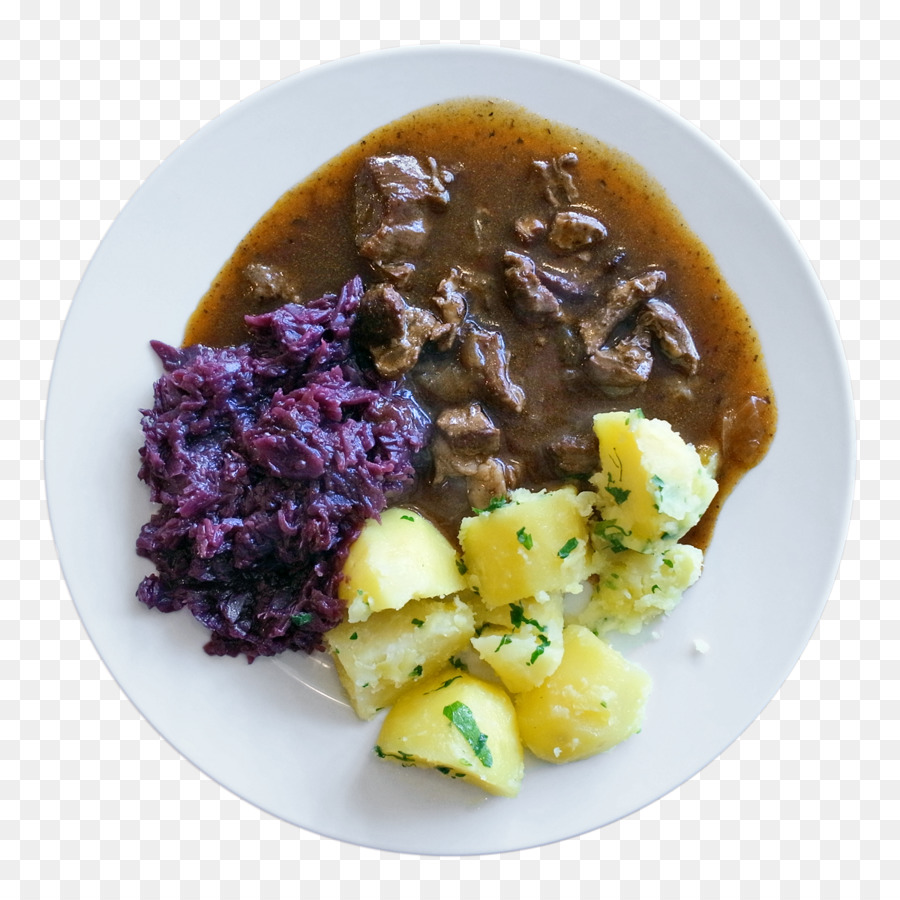 Daube Sauerbraten Wildfleisch Vegetarische Küche Soße - suchen und ersetzen