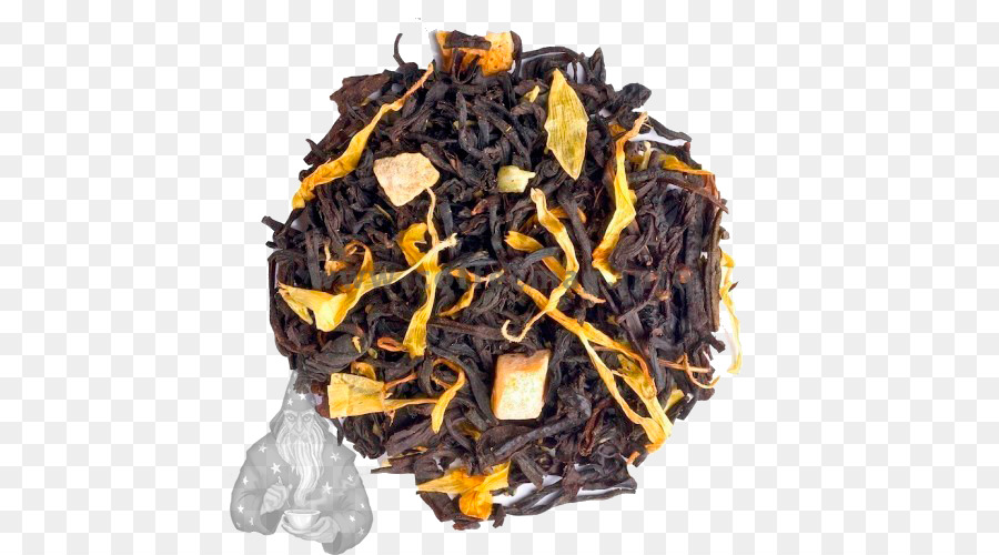 Milt Hồng Vàng Khỉ trà, Nilgiri trà với gia chai - trà