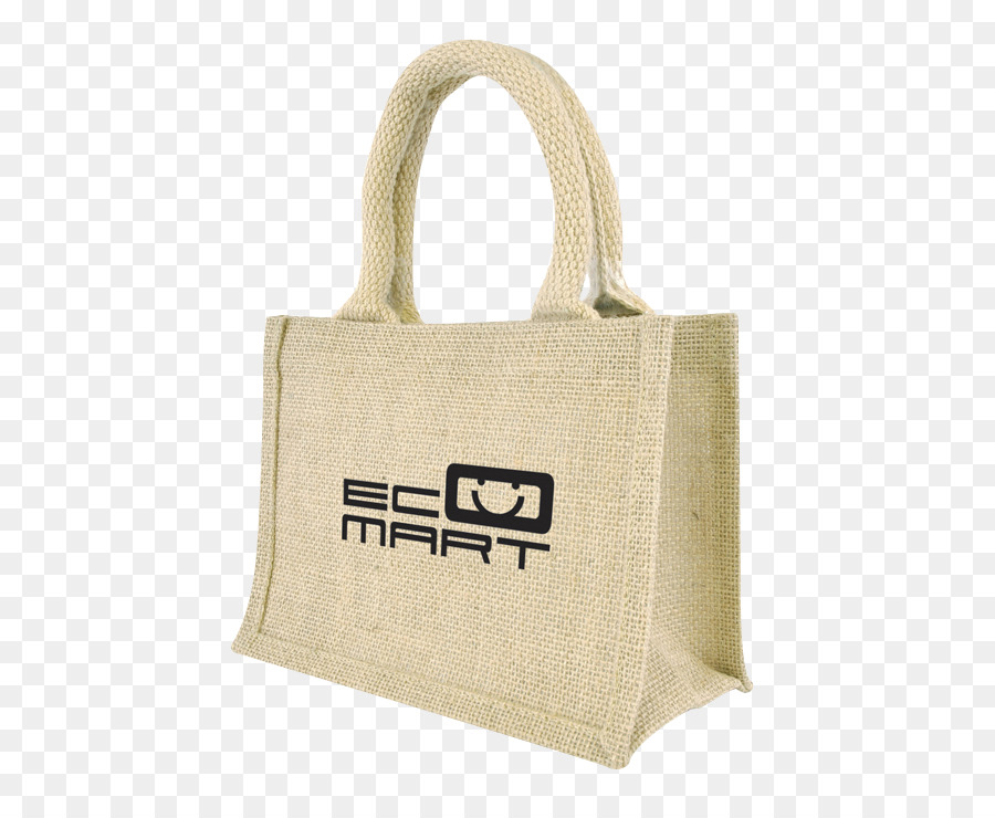 Shopping Taschen & Trolleys Jute von Werbeartikeln - Tasche