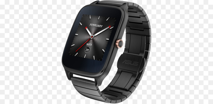 ASUS ZenWatch 2 ASUS ZenWatch Smartwatch 3 - Smartwatch