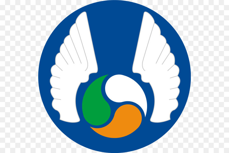 Vòng tròn Irish Không Quân Clip nghệ thuật - vòng tròn