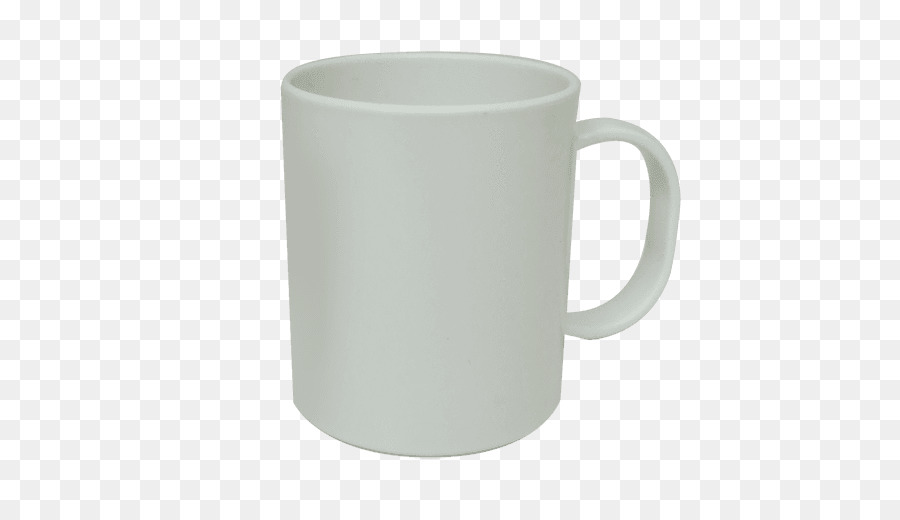 Kaffee Tasse Becher Plastikbecher - Becher