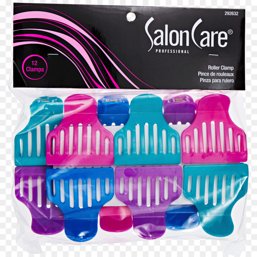 Hair roller Schönheitssalon Sally Beauty Holdings Sally Beauty Supply LLC - Haar