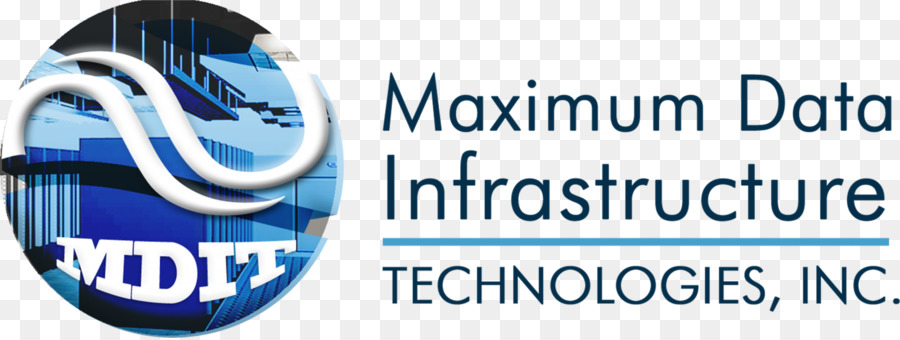 Logo it-Infrastruktur - Technologie
