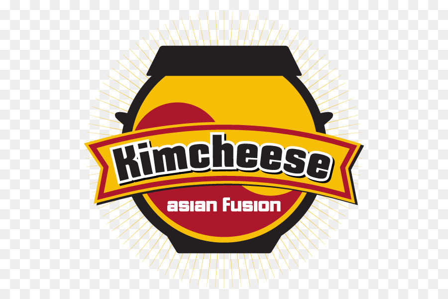 Logo Restaurant Marke Kimcheese Atomic Cowboy - kashif fusion food restaurant deli