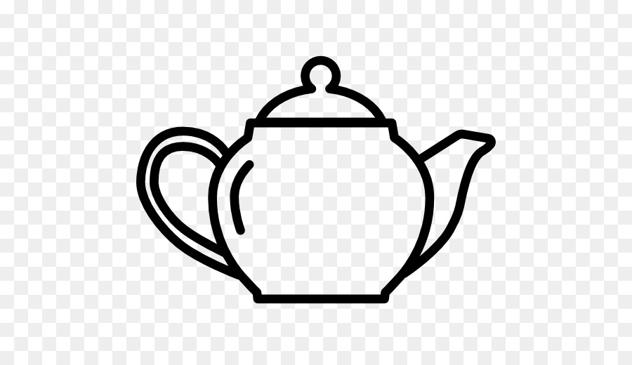 Tea Teapot