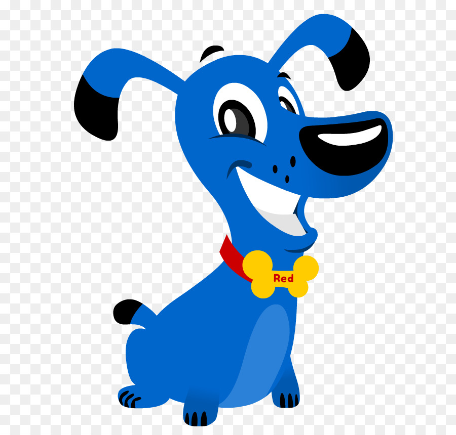 Muso di Cane Cartone animato Mammifero Clip art - cane