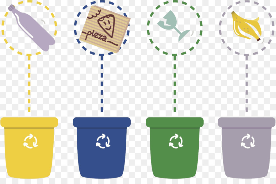 Kunststoff-recycling Kunststoff-recycling-Polyethylenterephthalat - Kind