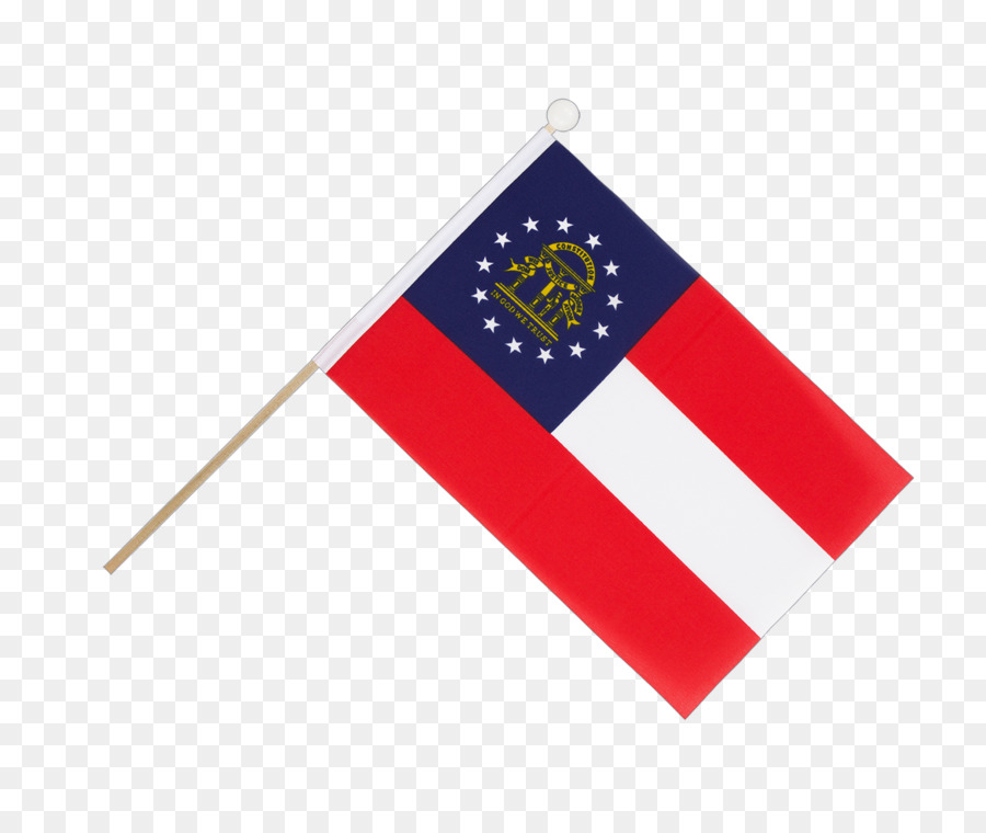 Bandiera Georgia Centimetro - bandiera