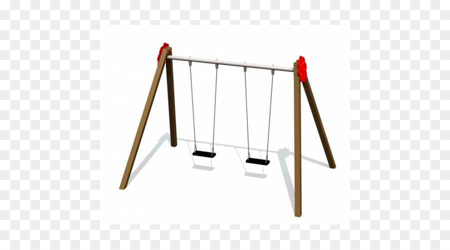 Swing diapositiva parco Giochi Sandbox Bambino - altalena in legno