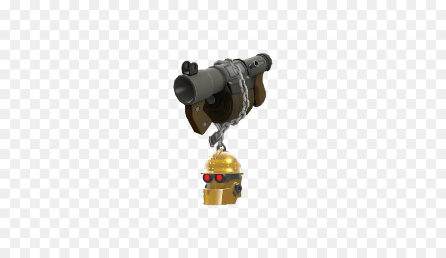 Team Fortress 2 Sticky-bomb-Grenade launcher Waffe - Granate