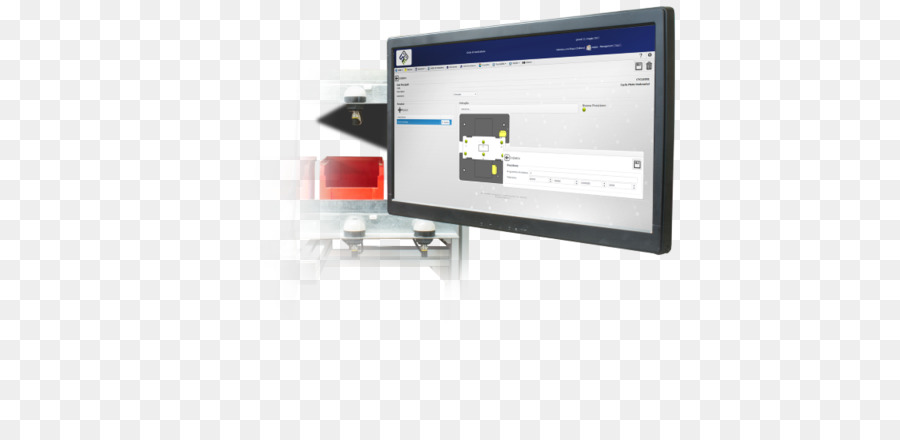 Computer-Monitor-Zubehör Computer-Software Computer-Monitore-Anzeige-Gerät - Computer