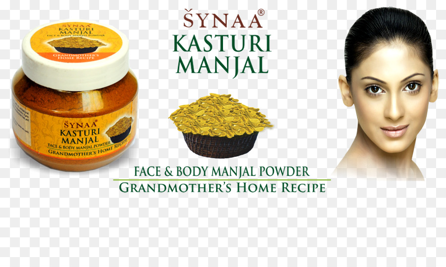 Curcuma aromatischen Kurkuma Macht die Haut Gesichts - - henna Pulver