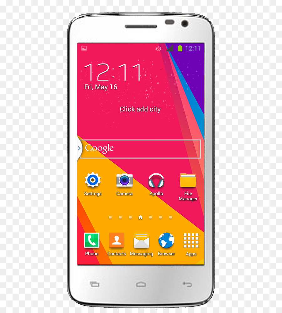 Feature-phone-Smartphone Samsung Galaxy Core Plus-Handy-Zubehör - Smartphone