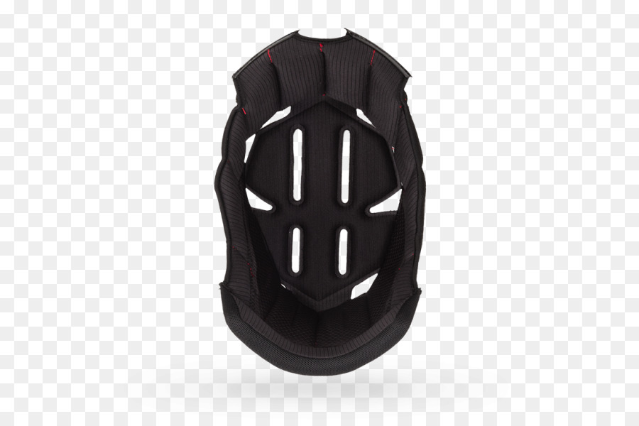 Fahrrad-Helme Bell Sports Lacrosse Visier - Helm