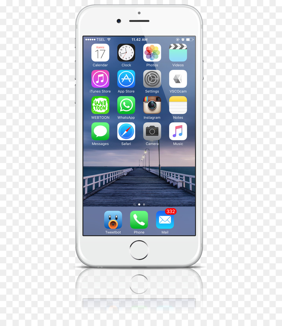Điện thoại Năng điện thoại, điện Thoại Di động phụ Kiện iPhone 6 bảo Vệ Màn hình - điện thoại thông minh