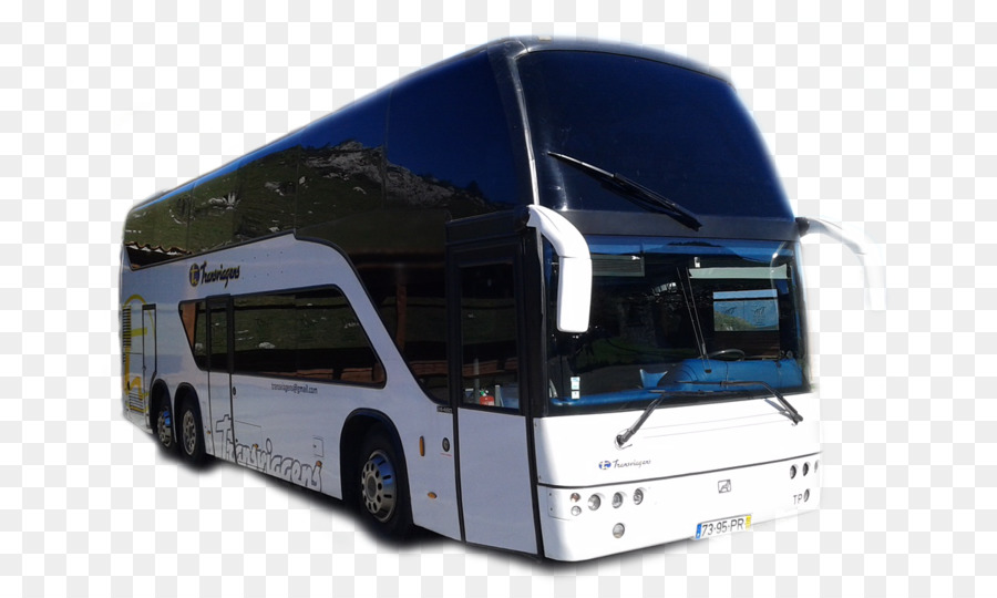 Tour bus Vettura di servizio per veicoli a Motore - autobus